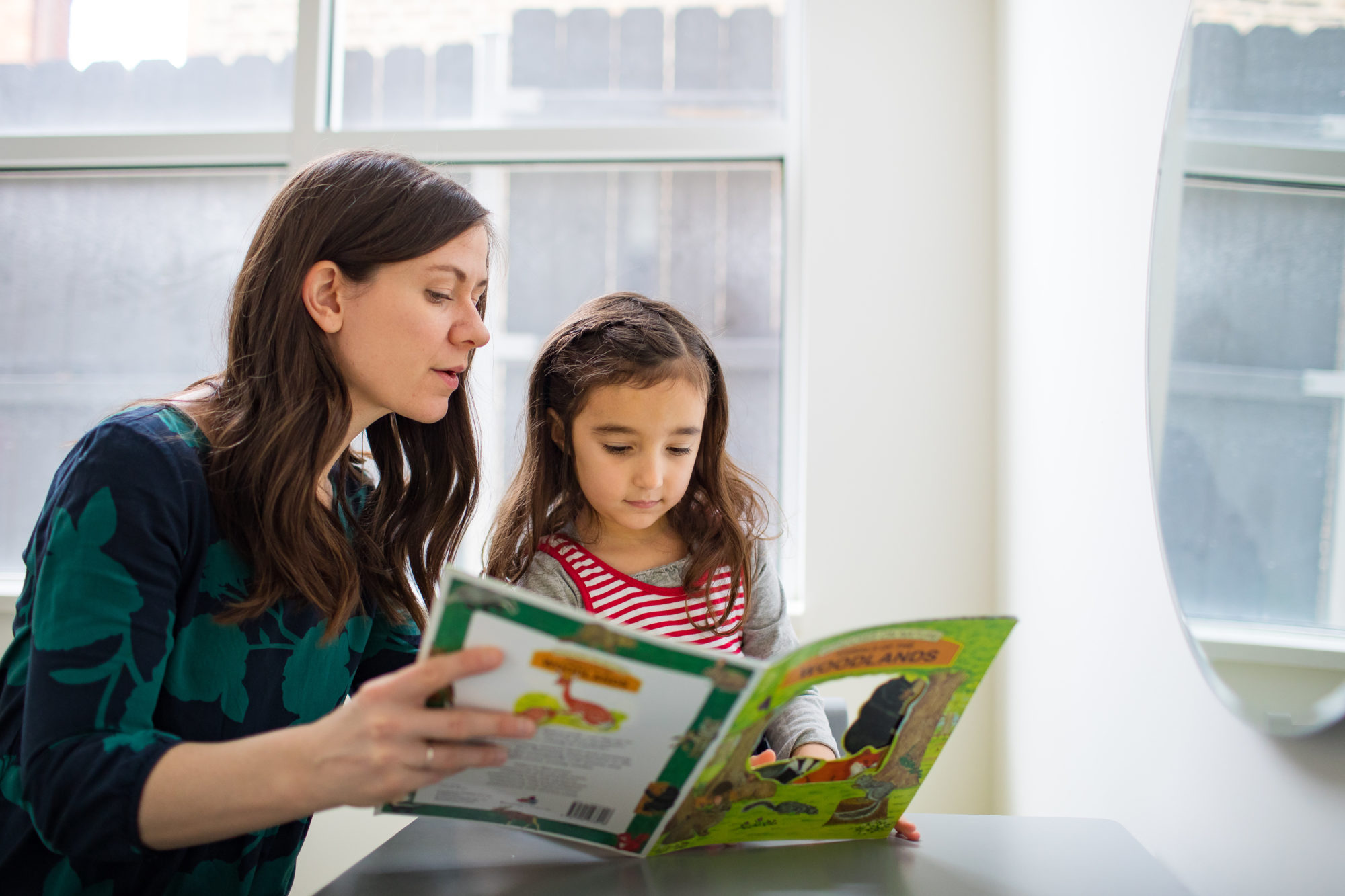 Home - Evergreen Pediatric Therapy